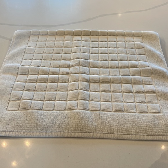 Hotel Collection Bath Hotel Collection Bath Mat Poshmark